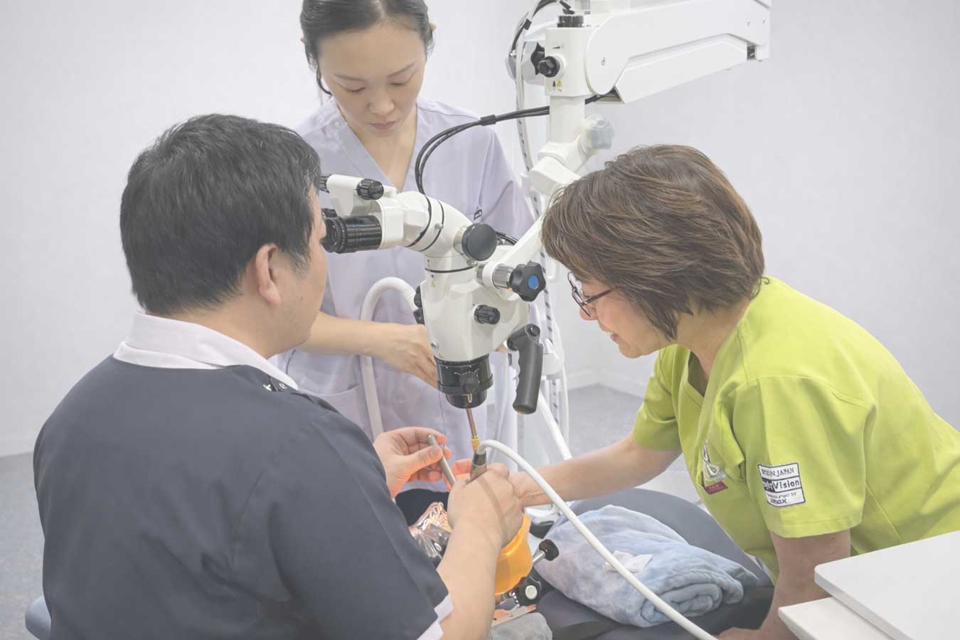 ちっころ教室 講師写真